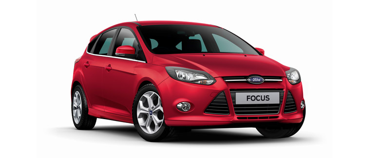 Xe Ford Focus 5 Cửa 2.0L AT Sport 2014.